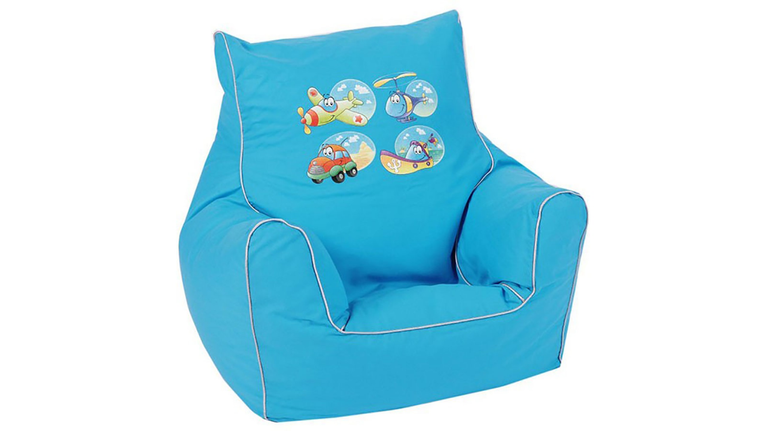 Крісло-груша Літачки