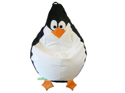 Крісло-груша Пінгвін Крісло-груша Пінгвін