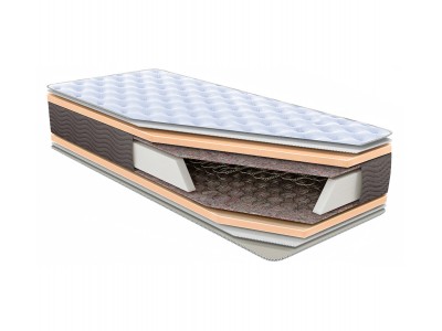 Матрац Стандарт двосторонній Матрац Стандарт двосторонній