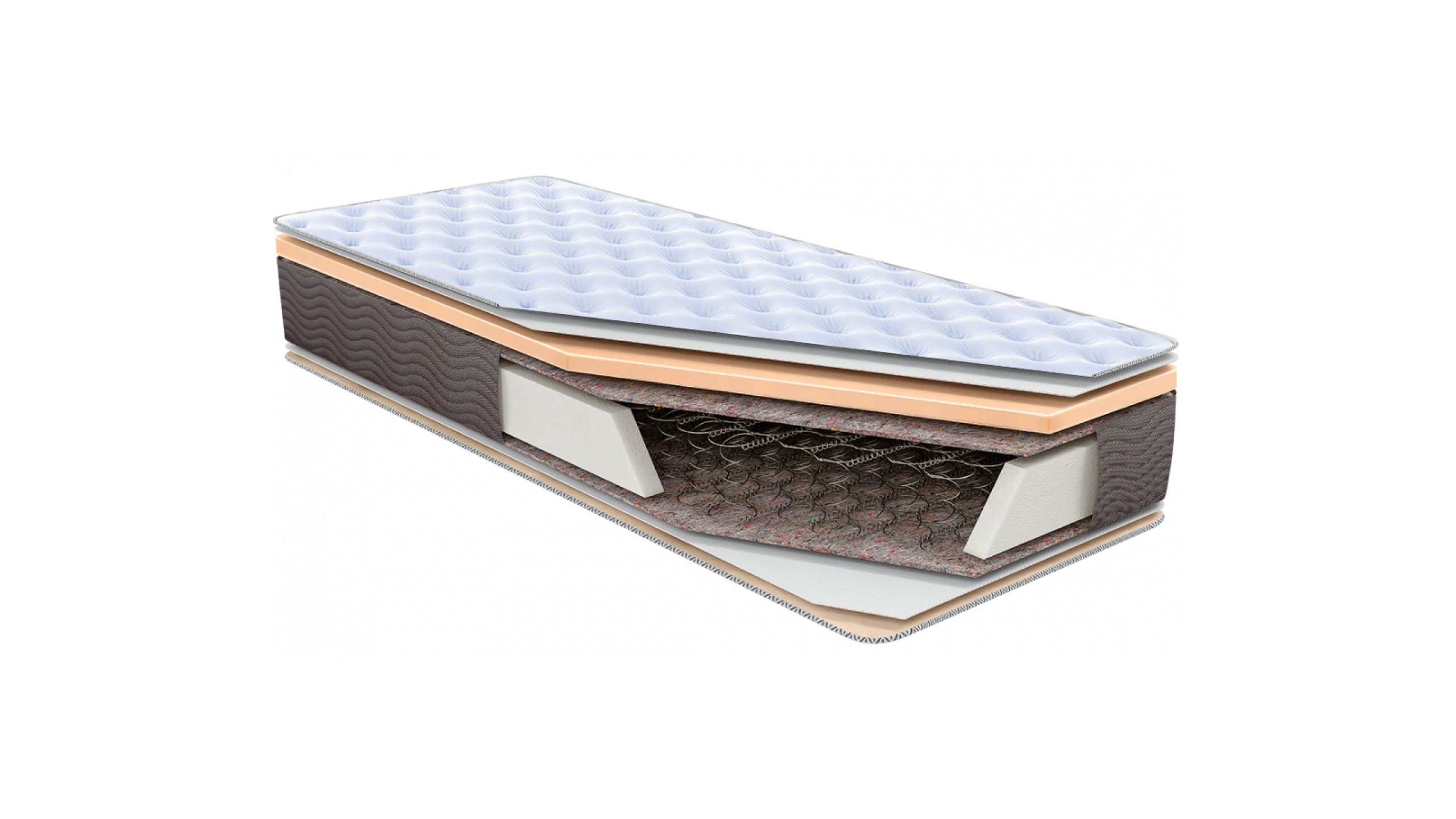 Матрац Стандарт односторонній