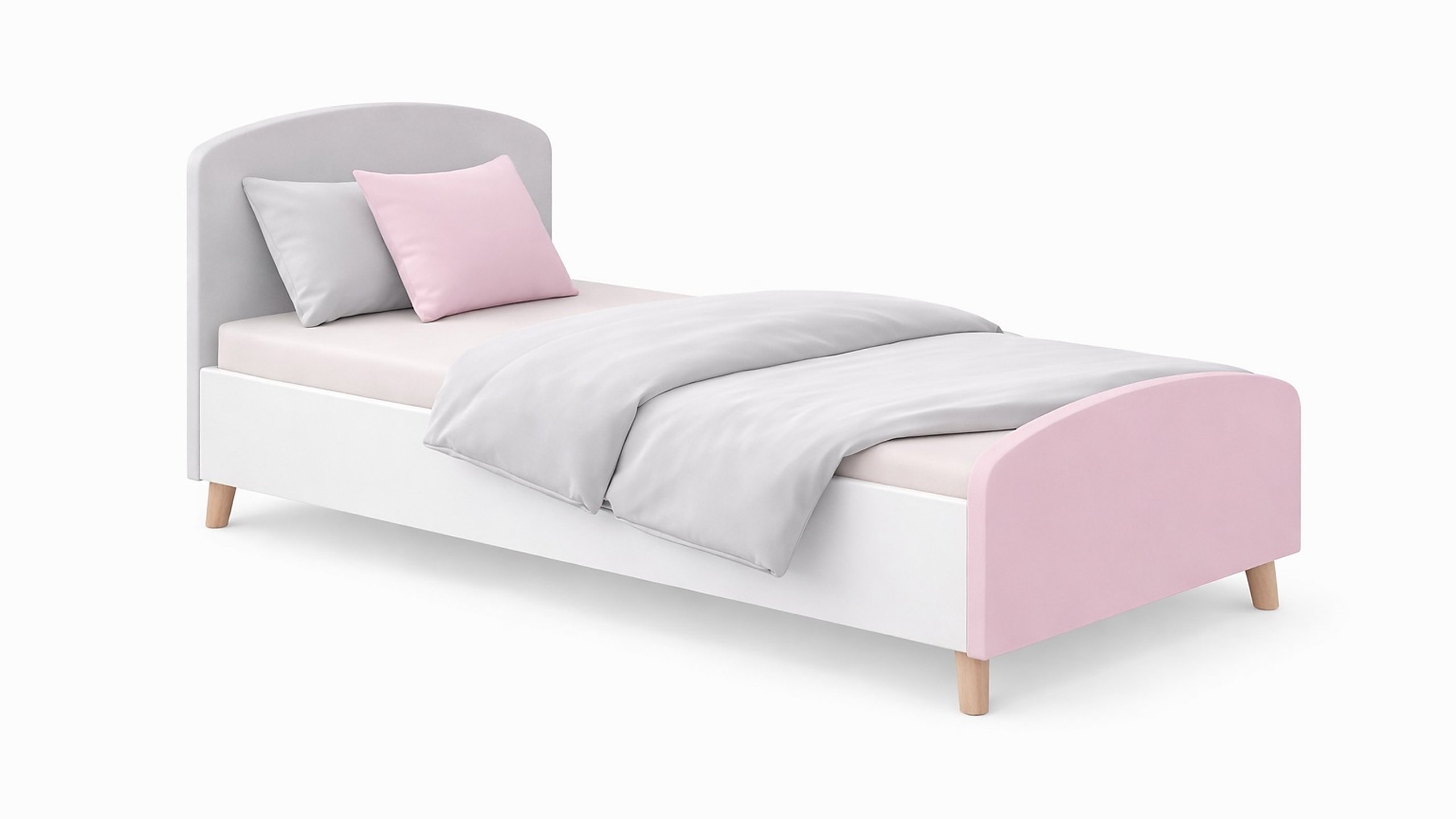 Детская кровать Николь для детской комнаты