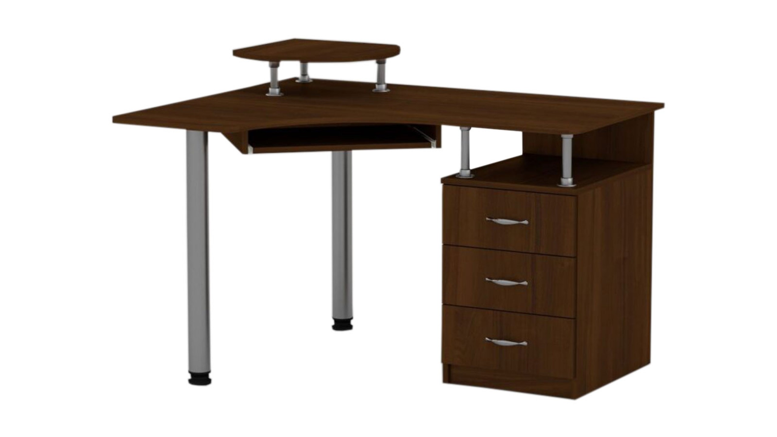 Комп'ютерний стіл Лайт