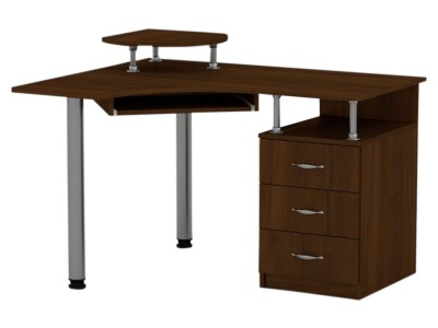 Комп'ютерний стіл Лайт