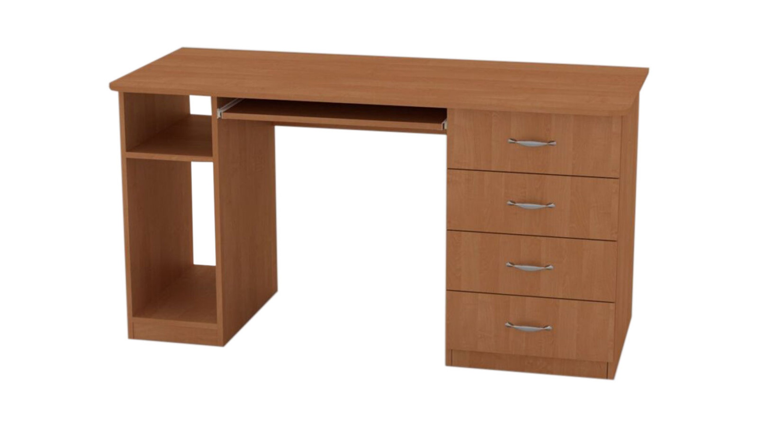 Комп'ютерний стіл Оріон