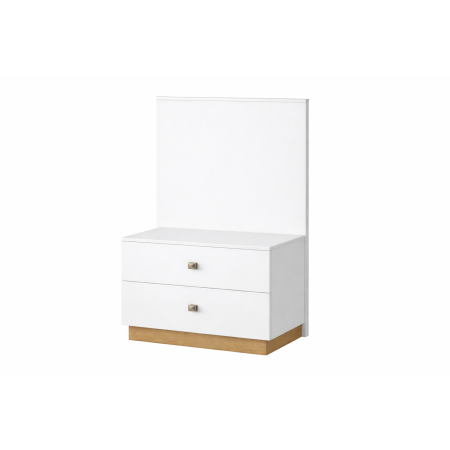 Прикроватная тумба Вайт Прикроватная тумба Вайт