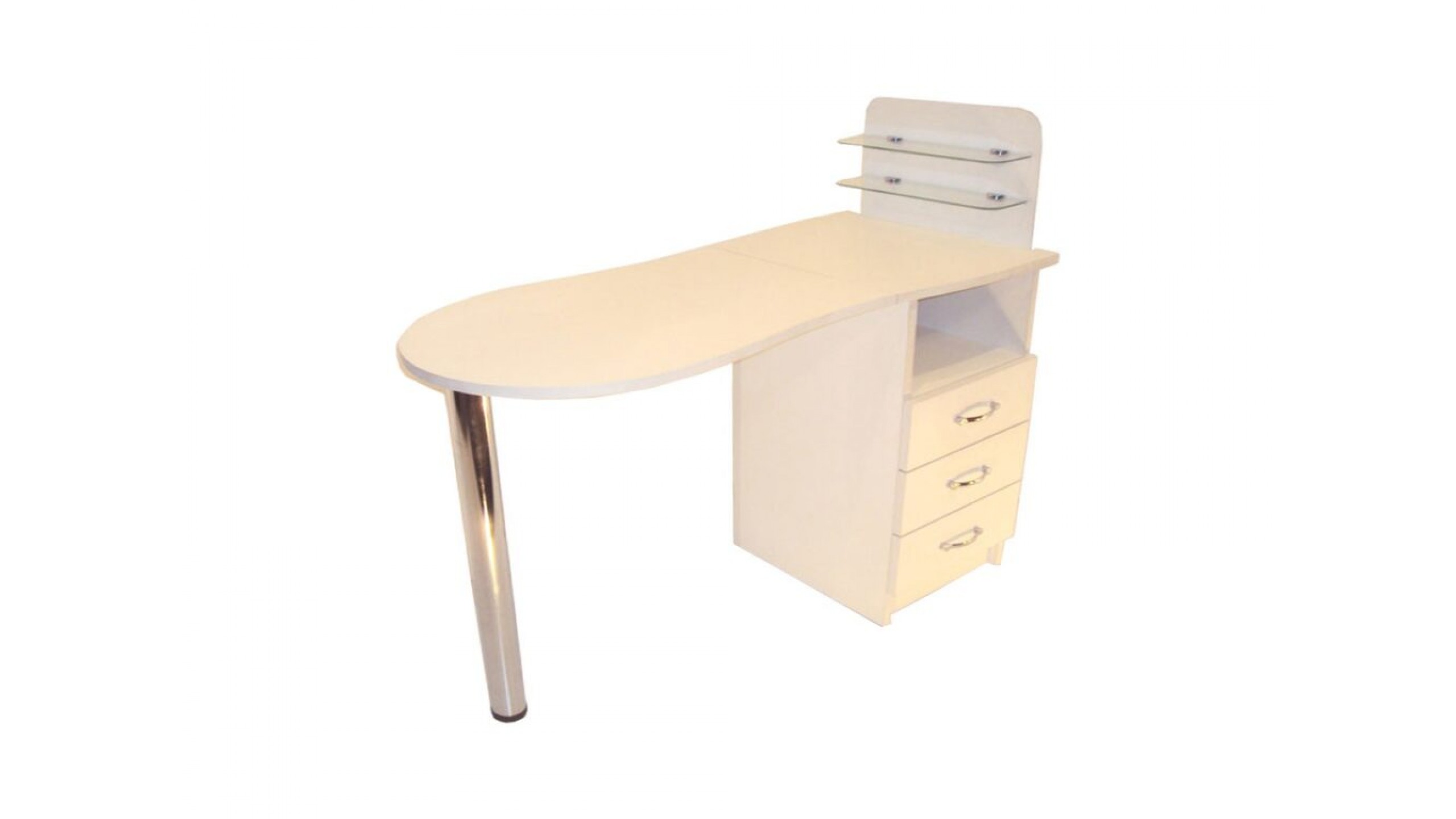 Манікюрний стіл Овал Манікюрний стіл Овал