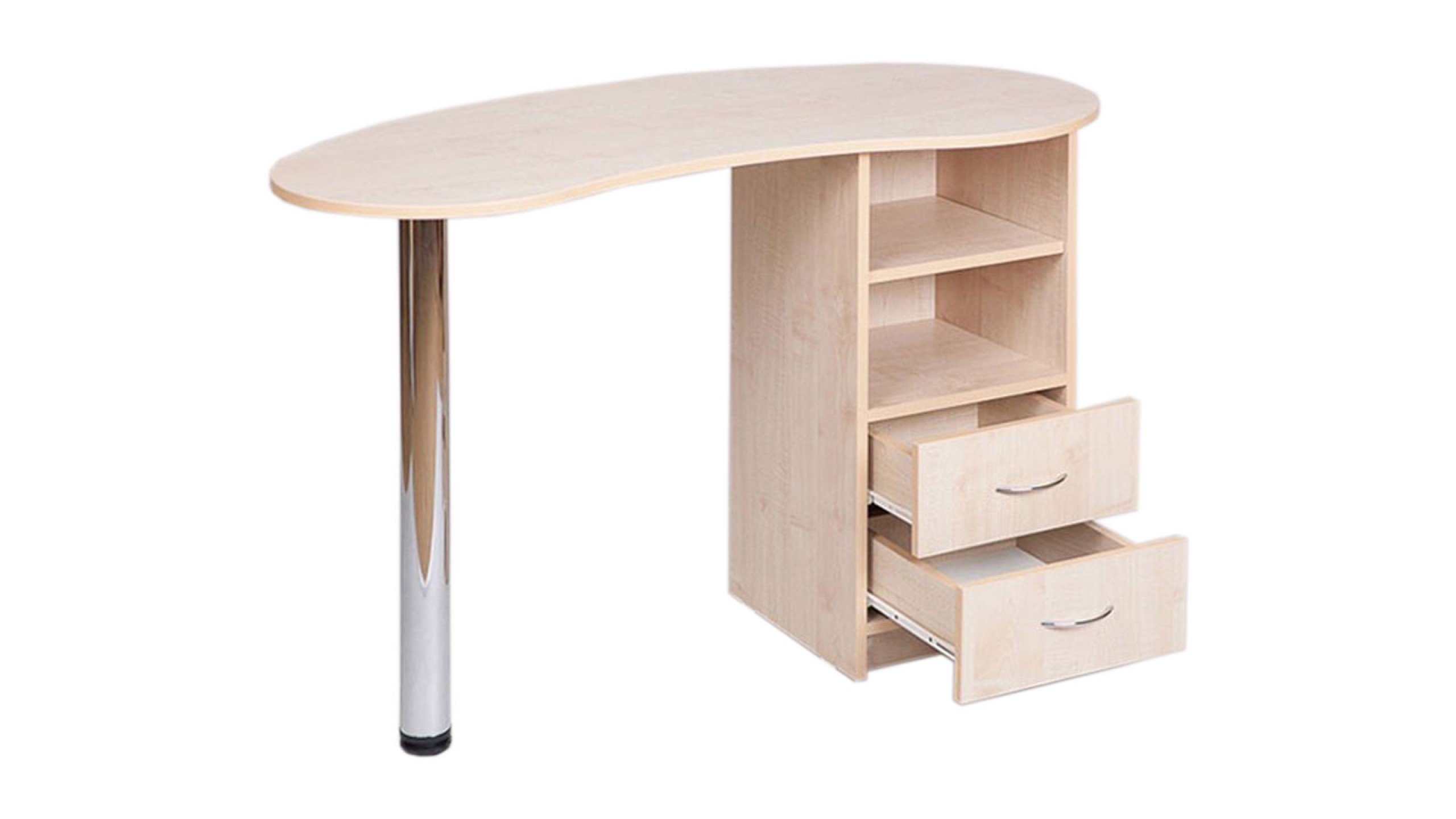 Манікюрний стіл Капелька Манікюрний стіл Капелька