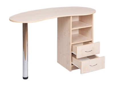 Манікюрний стіл Капелька Манікюрний стіл Капелька