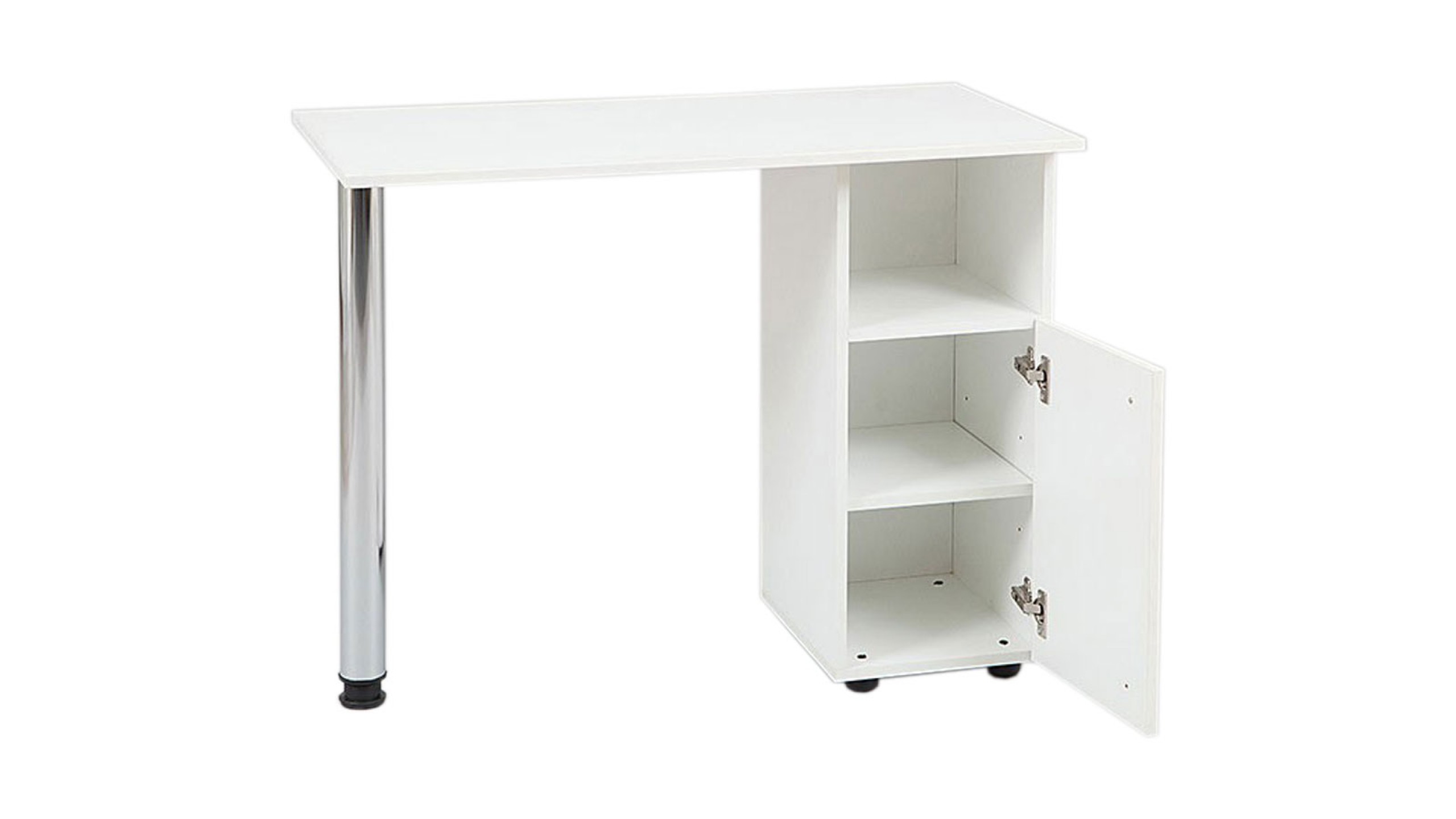 Манікюрний стіл Світло Манікюрний стіл Світло