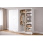 Шкаф Вайт
