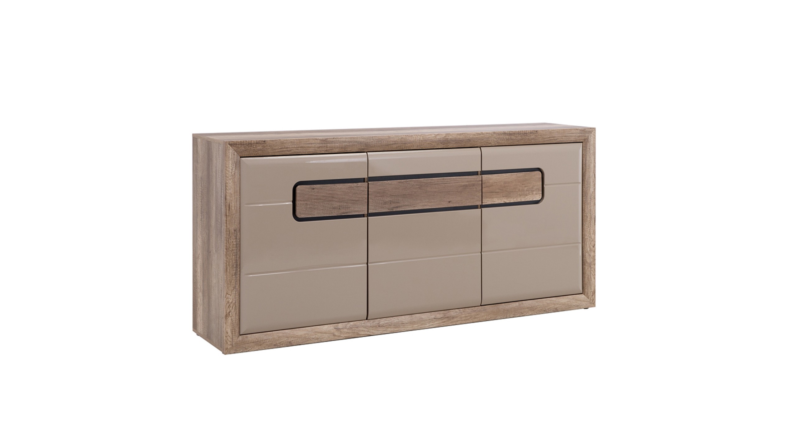 Комод 3Д Версаль