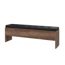 Пуф з нішею Мадлен