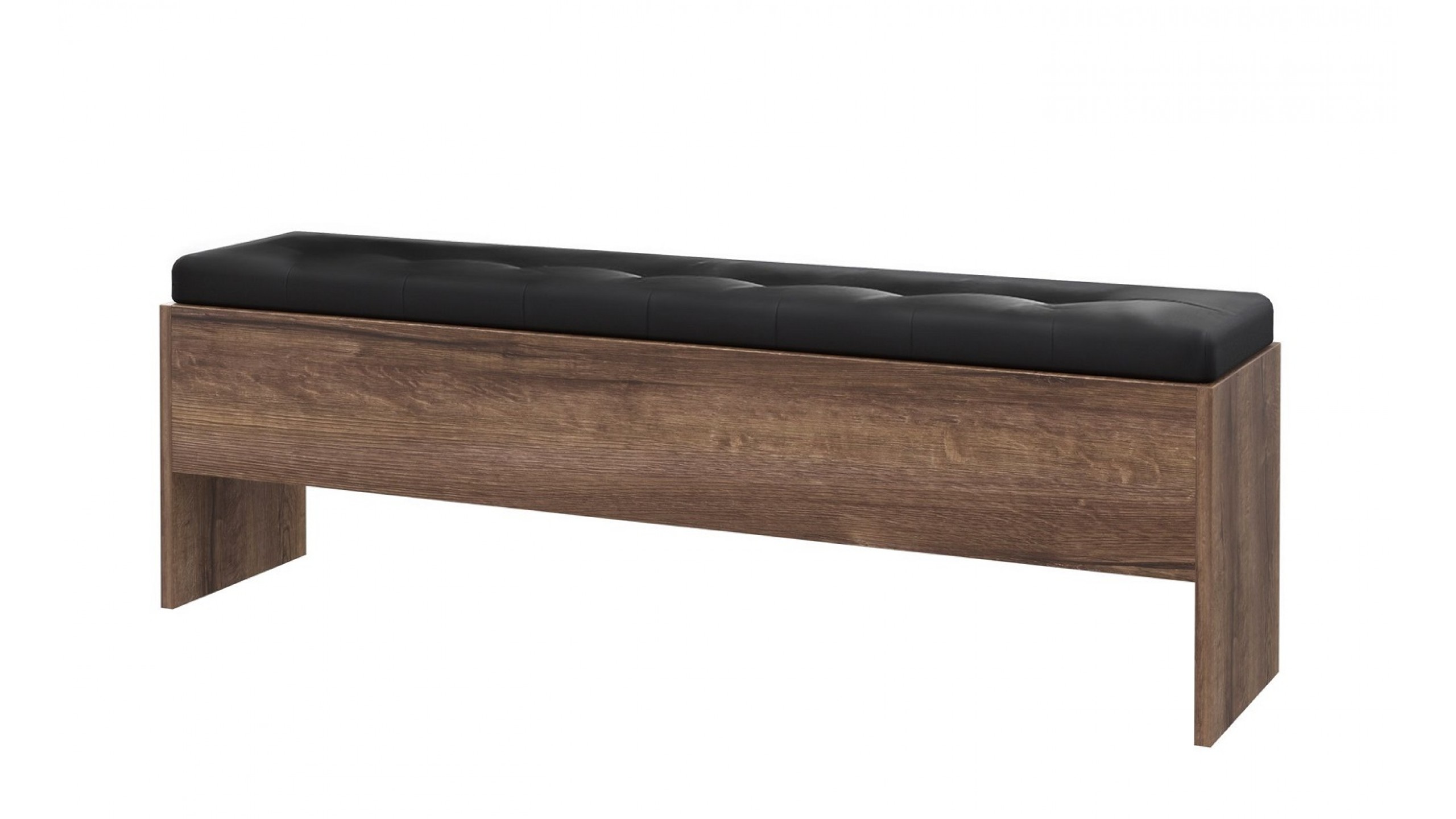 Пуф з нішею Мадлен