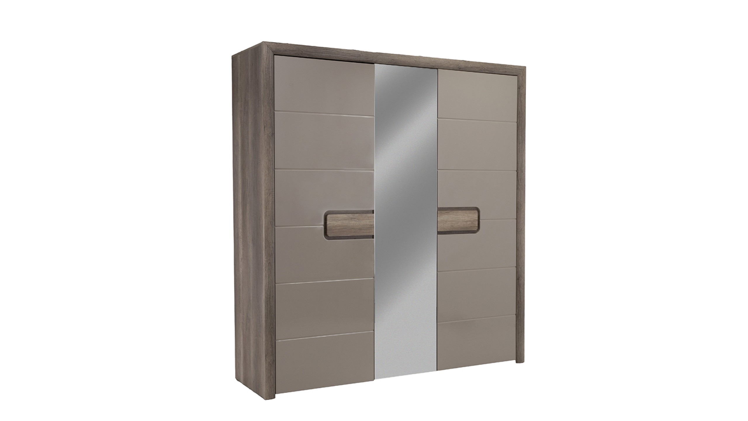 Шафа Версаль 3Д