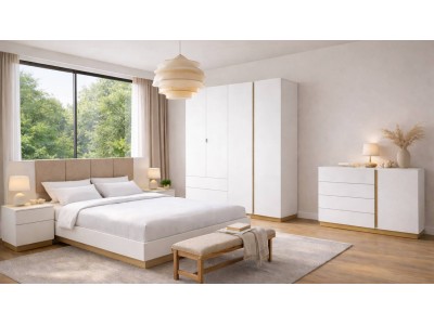 Спальня Вайт