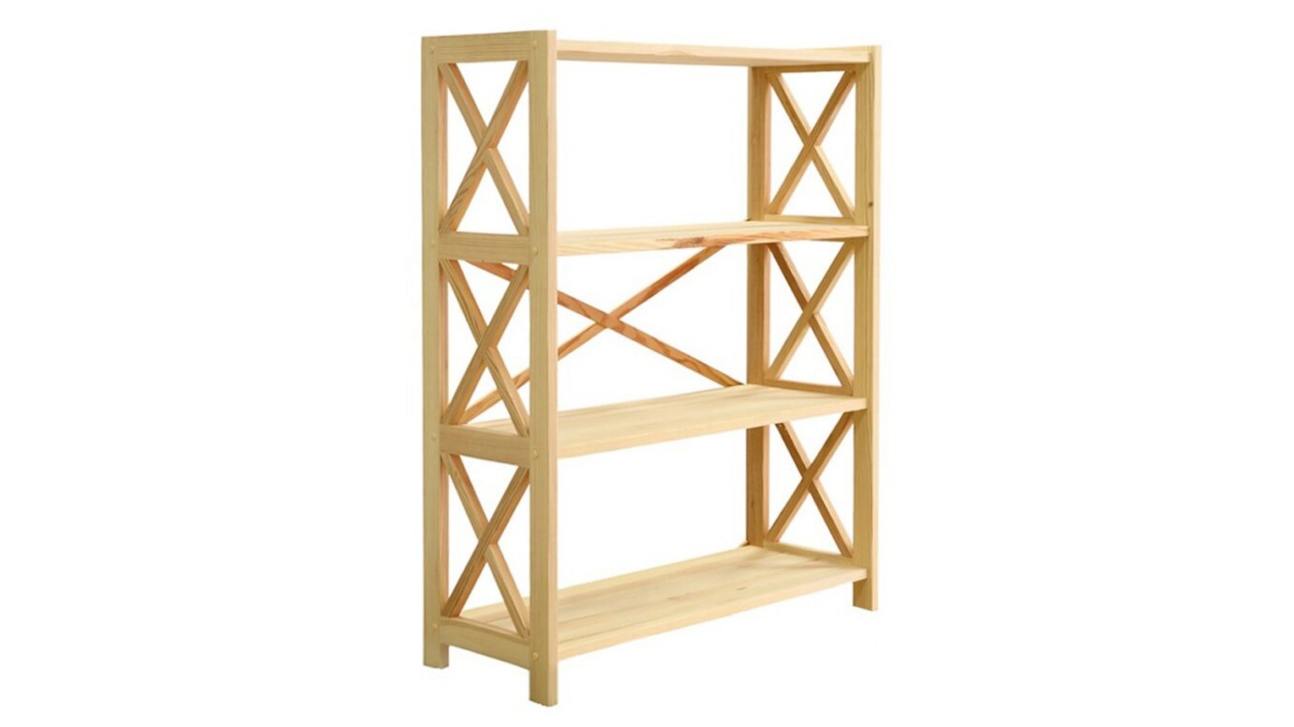 Стелаж Монпасьє 1