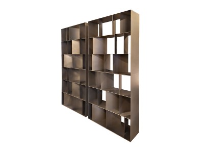 Стелаж Нью-Йорк