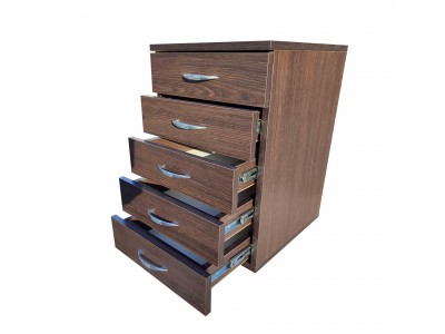 Тумба Морі Mobile 5 Handle