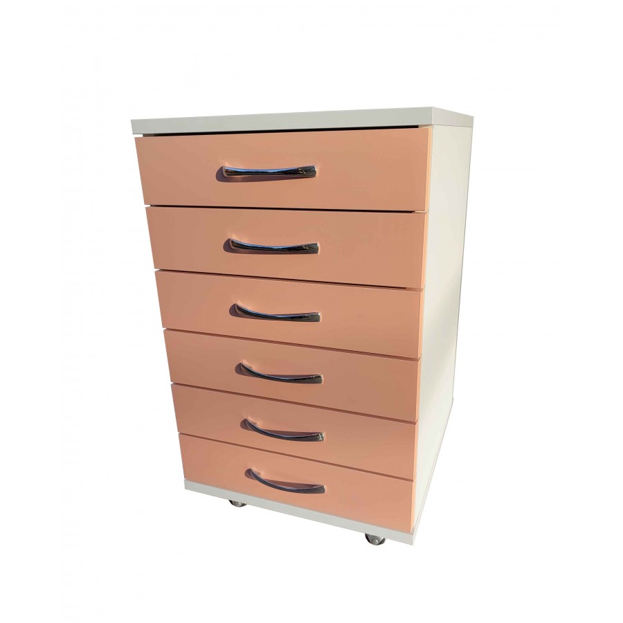 Тумба Мори Mobile 6 Handle