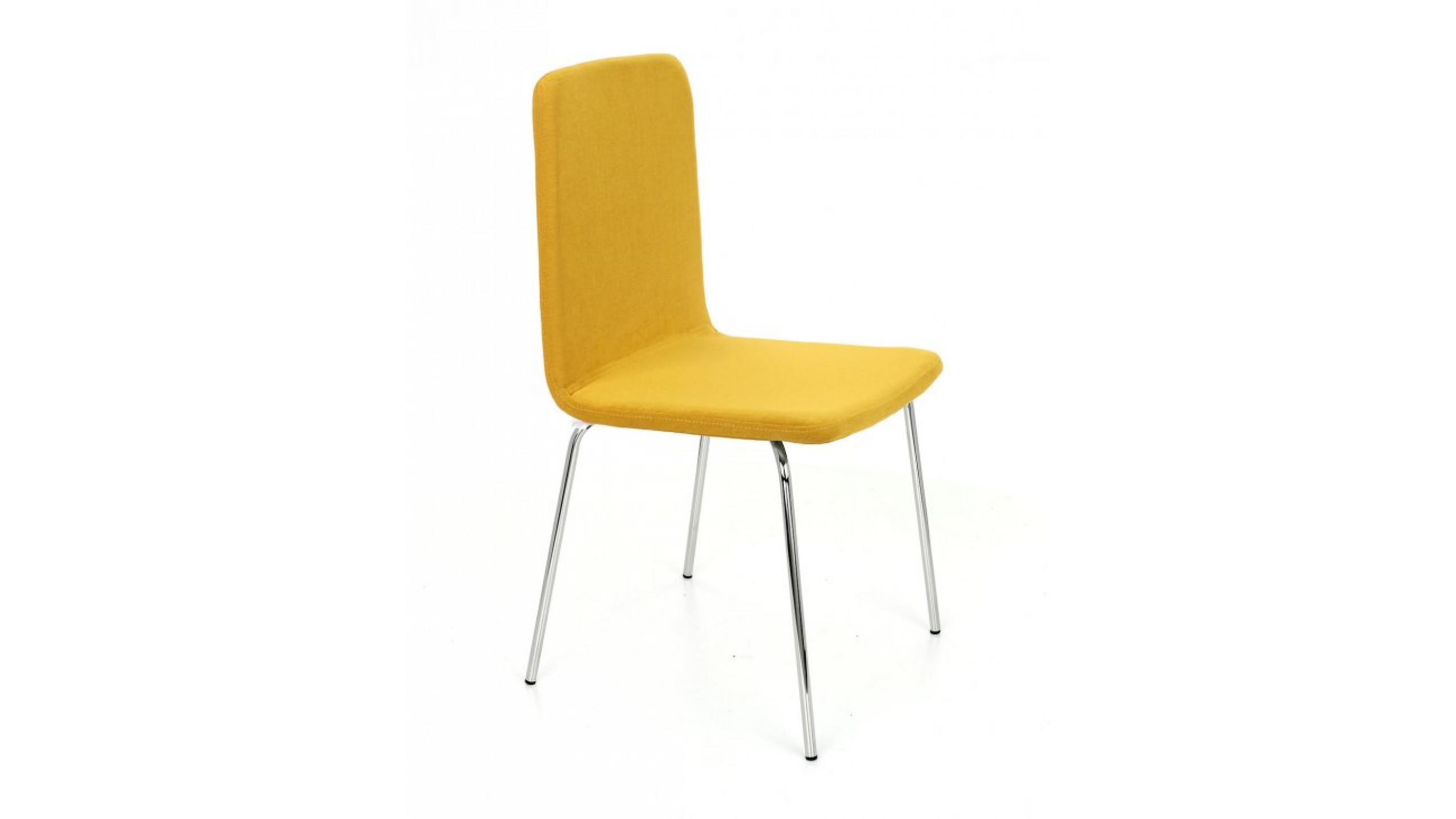 Стілець-офісний Київ Хром