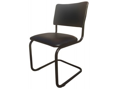 Стілець-кресло офісне Моріс