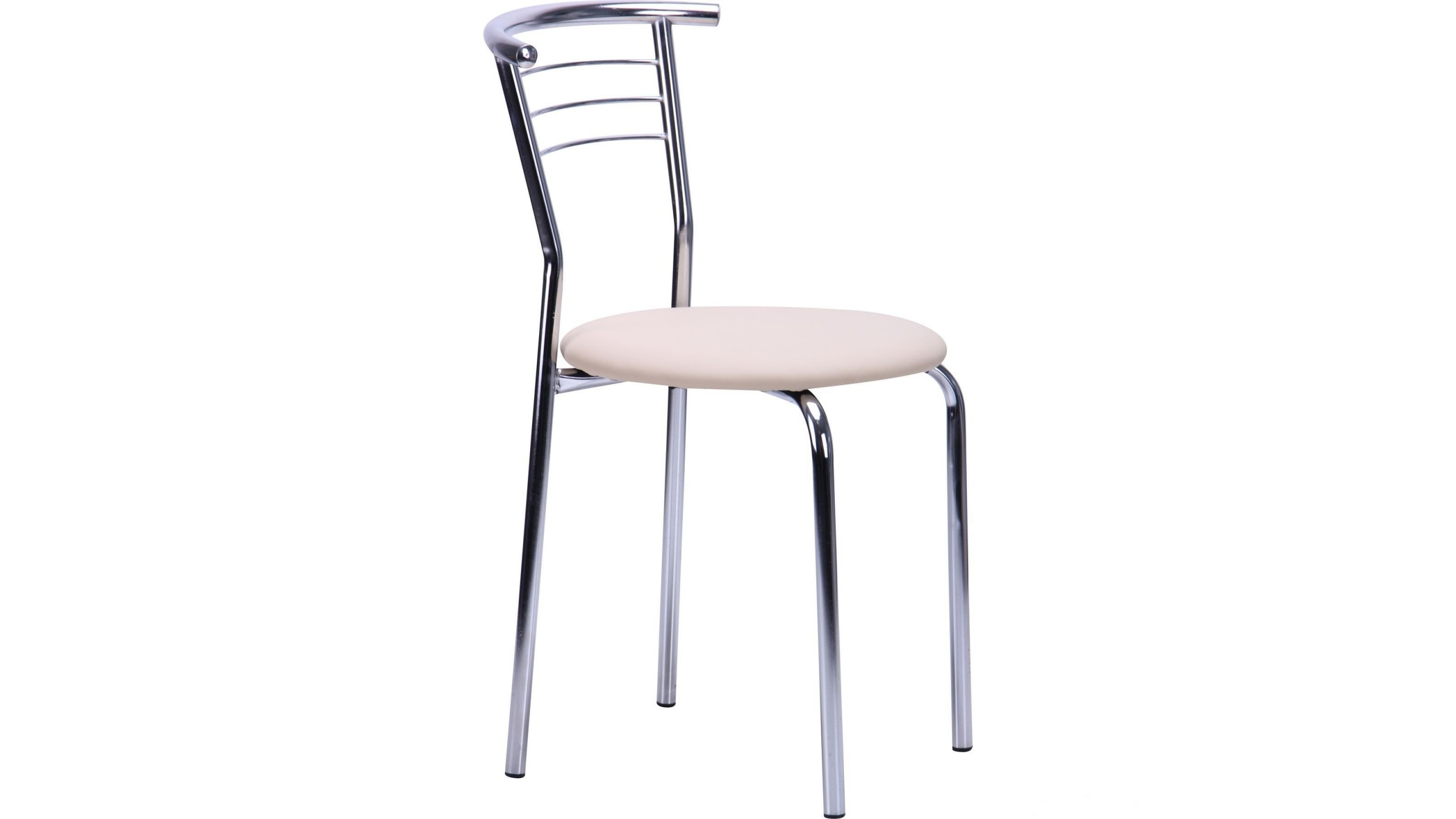 Стілець Торес Хром