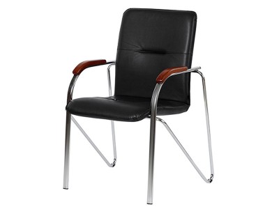 Стілець-кресло офісне Фостер 