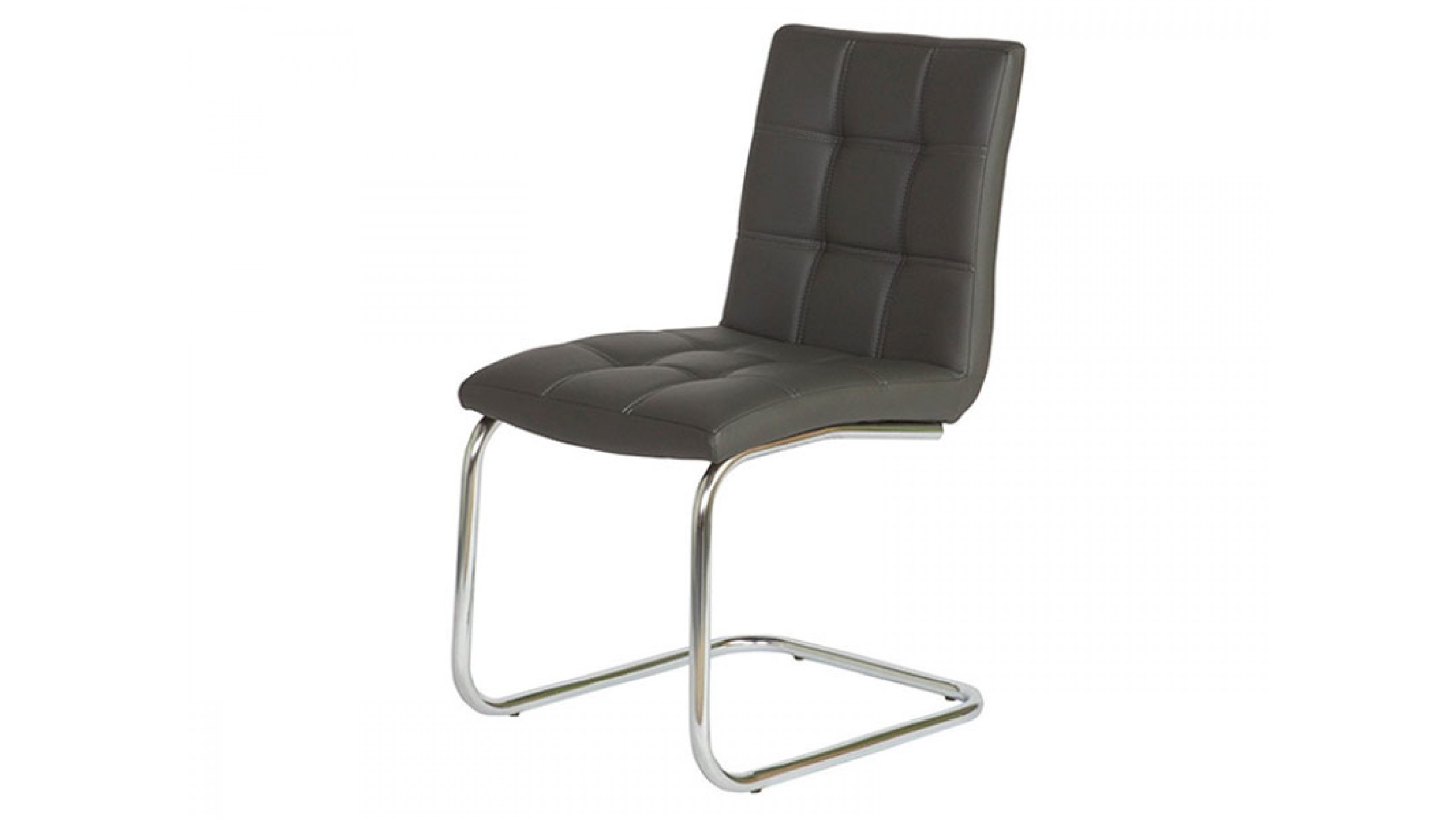 Стілець-крісло офісне Трон 