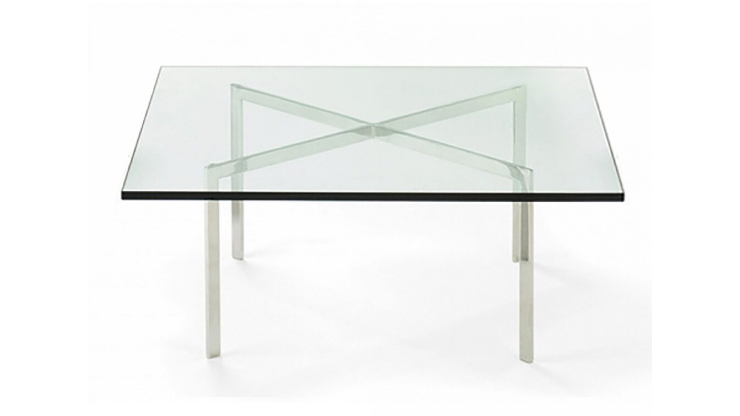 Журнальний стіл Ікс