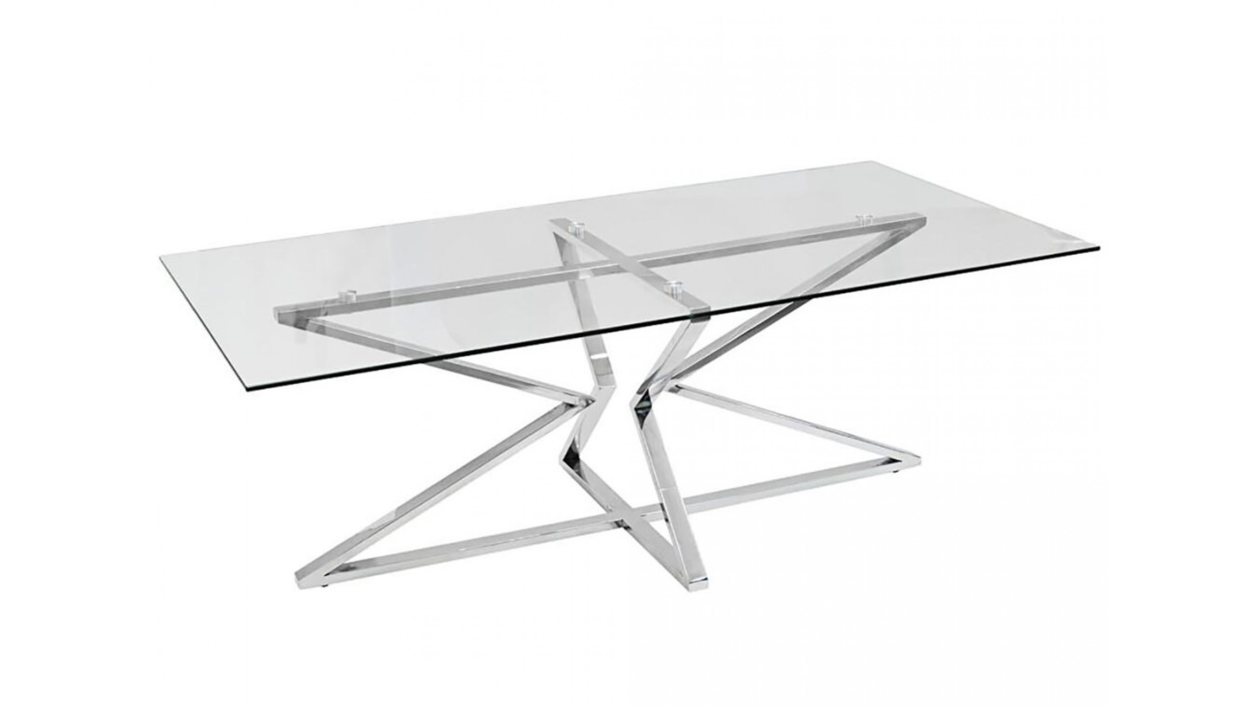 Журнальний стіл Зірка